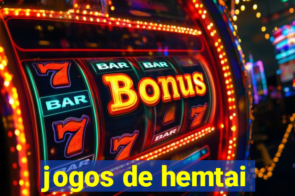 jogos de hemtai